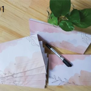 Bao thư 12×22 có sẵn