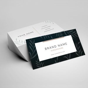 In name Card Giá Rẻ