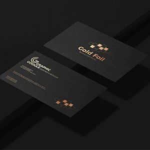 In card giấy mỹ thuật nhanh chóng, đẹp mắt