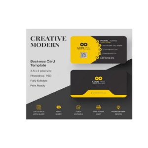 In name card cao cấp